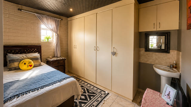 4 Bedroom Property for Sale in Bayswater Free State
